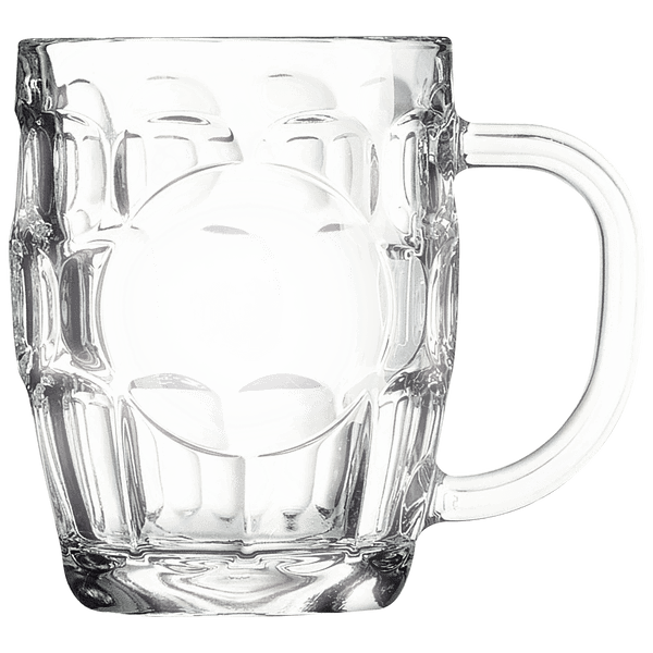 Glassware