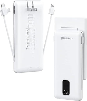 Portable Phone Charger