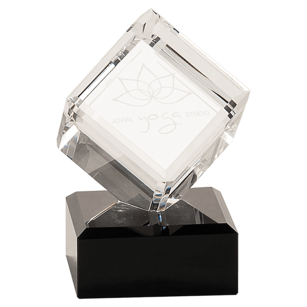 Crystal Awards - 4.5