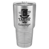 30 oz. Stainless Steel Tumbler