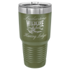 30 oz. Stainless Steel Tumbler