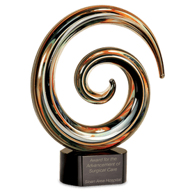 Art Glass Awards
