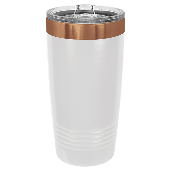 20 oz. Stainless Steel Tumbler