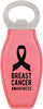 Bottle Opener - Oval Magnetic