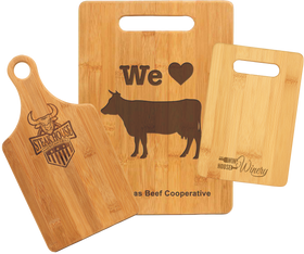 Bamboo Cutting Board