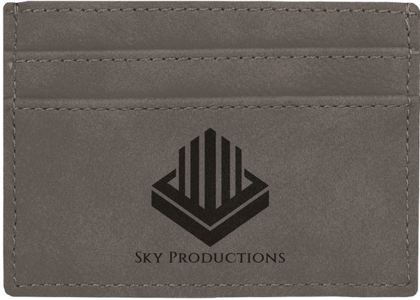 Wallet Clip