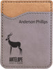 Phone Card Holder