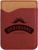 Phone Card Holder