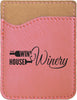 Phone Card Holder