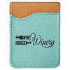 Phone Card Holder