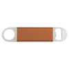 Leatherette Bottle Opener