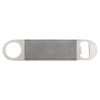 Leatherette Bottle Opener