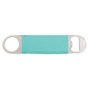 Leatherette Bottle Opener