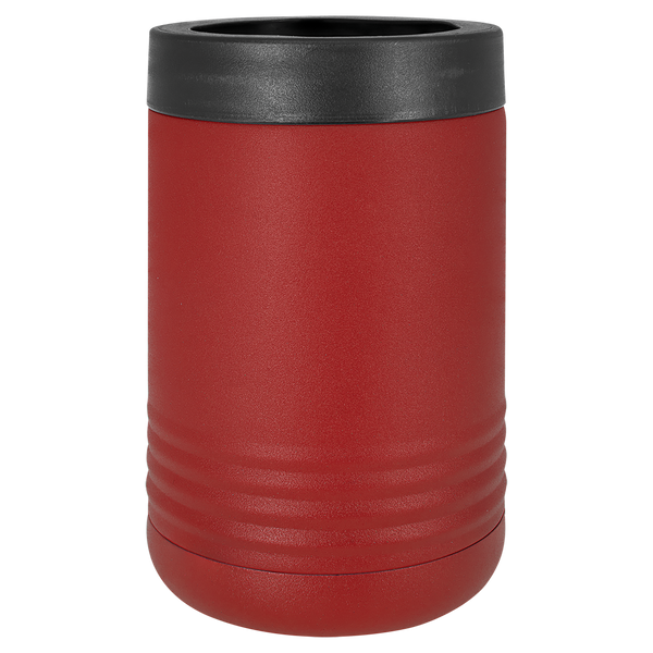 12 oz. Stainless Steel Can Koozie