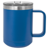 15 oz. Stainless Steel Coffee Mug