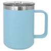 15 oz. Stainless Steel Coffee Mug