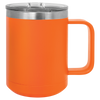 15 oz. Stainless Steel Coffee Mug