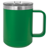 15 oz. Stainless Steel Coffee Mug