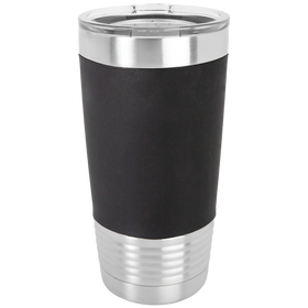 20 oz. Silicone Grip Tumbler