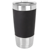 20 oz. Silicone Grip Tumbler