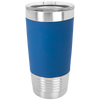 20 oz. Silicone Grip Tumbler