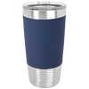 20 oz. Silicone Grip Tumbler