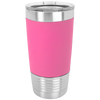 20 oz. Silicone Grip Tumbler