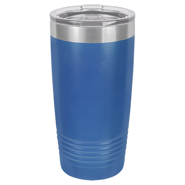 20 oz. Stainless Steel Tumbler