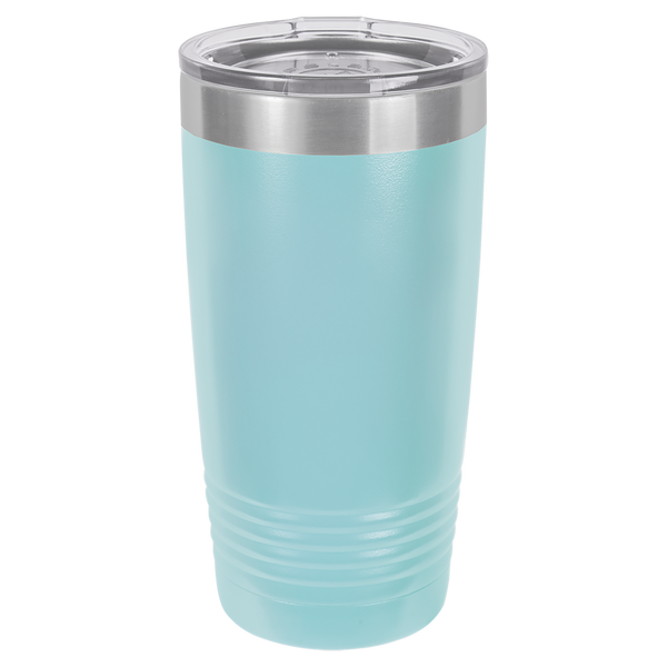 20 oz. Stainless Steel Tumbler