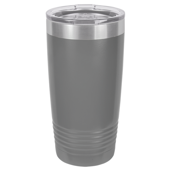 20 oz. Stainless Steel Tumbler