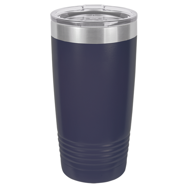 20 oz. Stainless Steel Tumbler