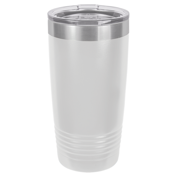 20 oz. Stainless Steel Tumbler