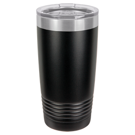 20 oz. Stainless Steel Tumbler