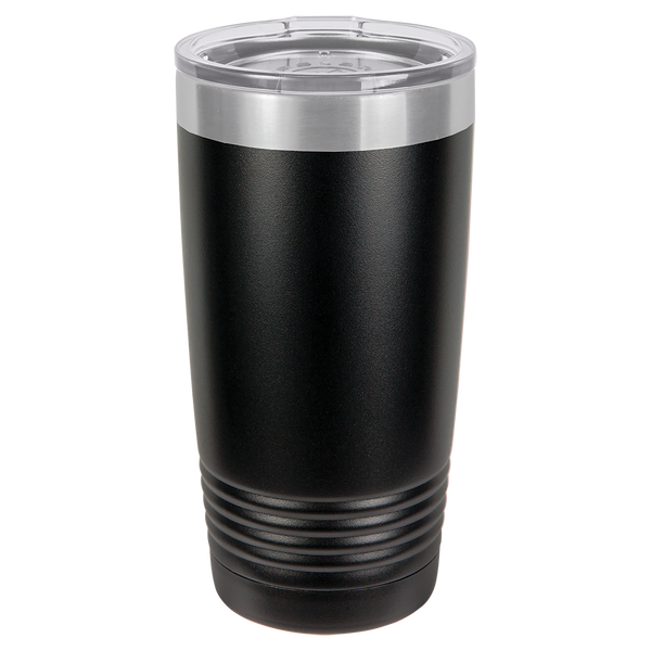 20 oz. Stainless Steel Tumbler