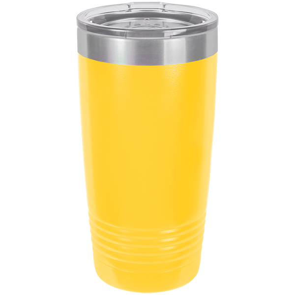 20 oz. Stainless Steel Tumbler