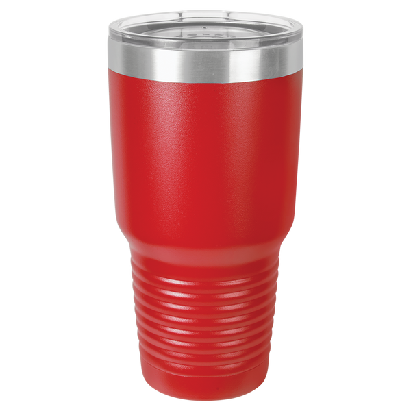 30 oz. Stainless Steel Tumbler