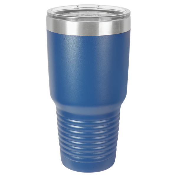 30 oz. Stainless Steel Tumbler