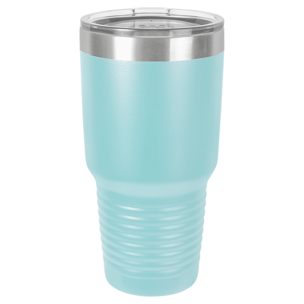 30 oz. Stainless Steel Tumbler