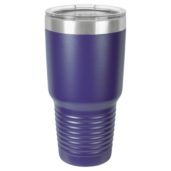 30 oz. Stainless Steel Tumbler