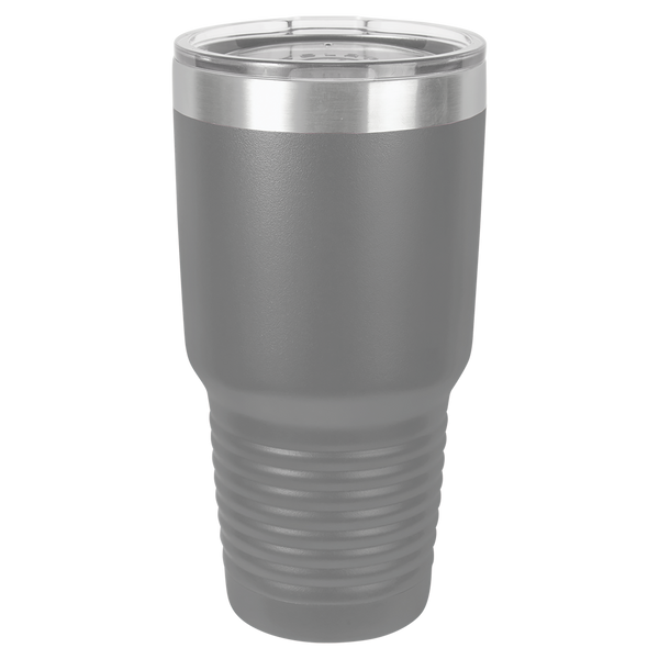 30 oz. Stainless Steel Tumbler