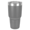 30 oz. Stainless Steel Tumbler