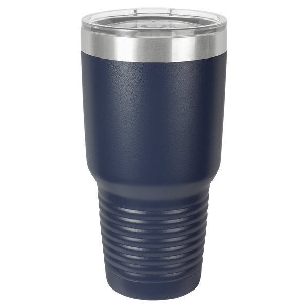 30 oz. Stainless Steel Tumbler