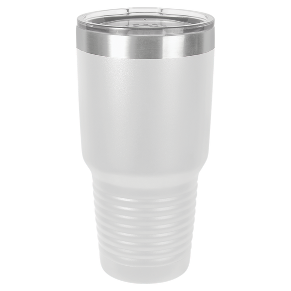 30 oz. Stainless Steel Tumbler