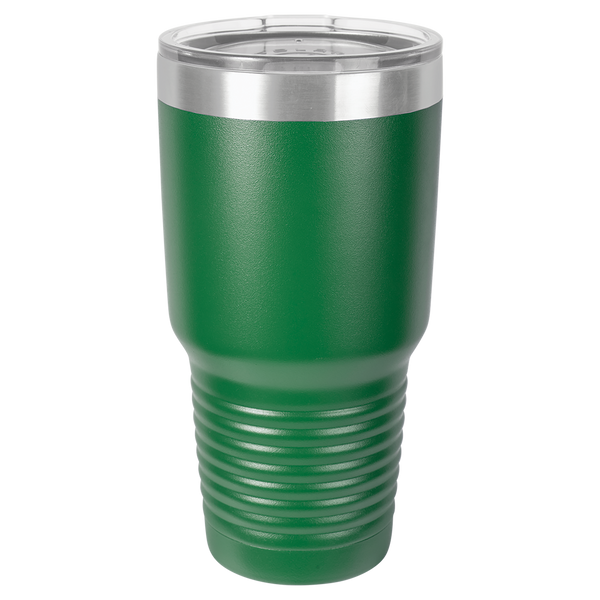 30 oz. Stainless Steel Tumbler