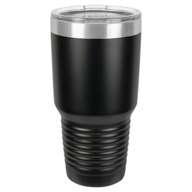 30 oz. Stainless Steel Tumbler