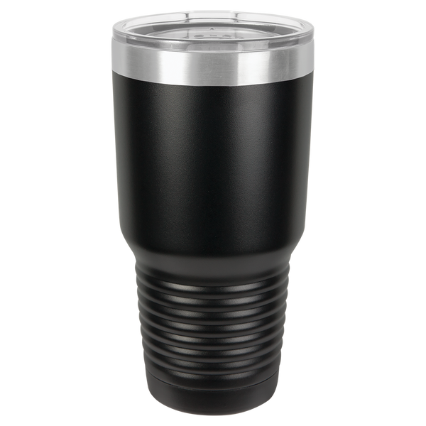 30 oz. Stainless Steel Tumbler