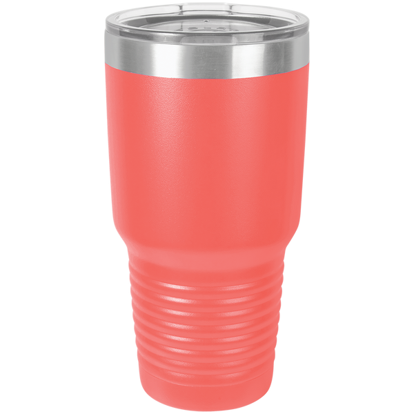 30 oz. Stainless Steel Tumbler