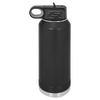 32 oz. Stainless Steel Flip Top Water Bottle