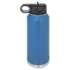 32 oz. Stainless Steel Flip Top Water Bottle